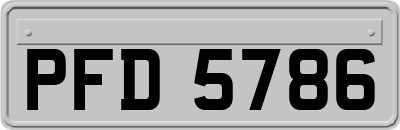 PFD5786