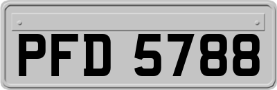 PFD5788