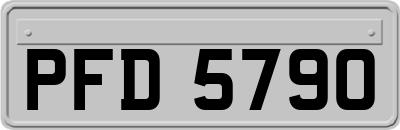 PFD5790