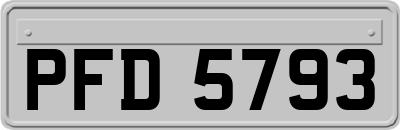 PFD5793