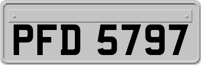 PFD5797