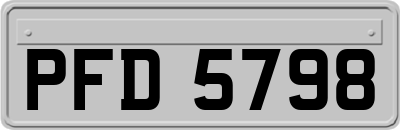 PFD5798
