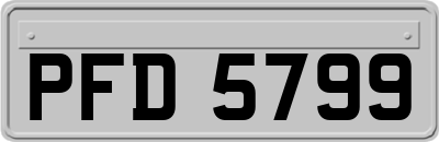 PFD5799