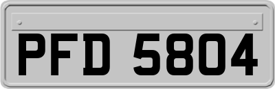 PFD5804