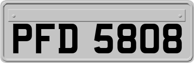 PFD5808