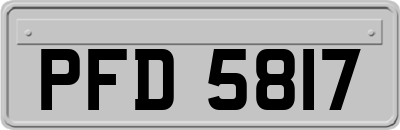 PFD5817