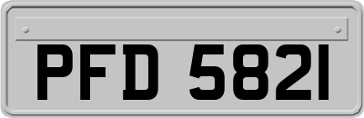 PFD5821