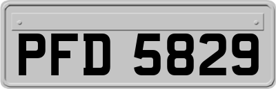 PFD5829