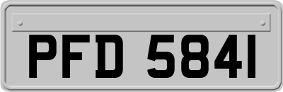 PFD5841