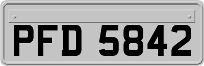 PFD5842