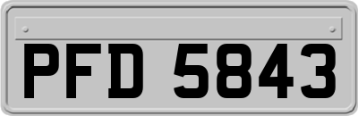 PFD5843