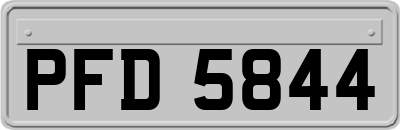 PFD5844