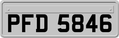 PFD5846