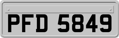 PFD5849