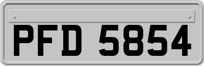 PFD5854
