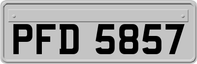 PFD5857