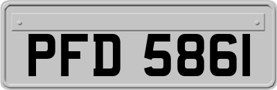 PFD5861