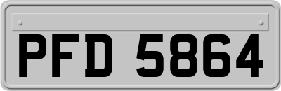 PFD5864