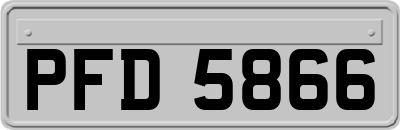 PFD5866