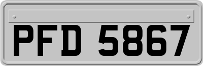 PFD5867