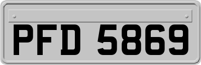 PFD5869