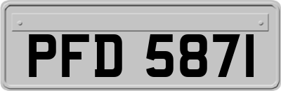 PFD5871