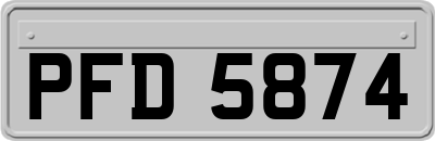 PFD5874