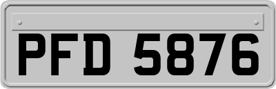 PFD5876