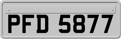 PFD5877