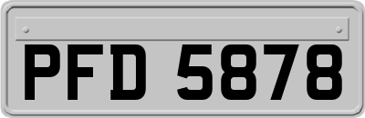 PFD5878
