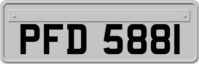 PFD5881