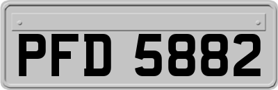 PFD5882