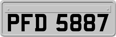 PFD5887