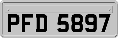 PFD5897
