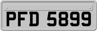 PFD5899