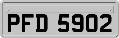 PFD5902