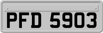 PFD5903