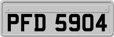 PFD5904