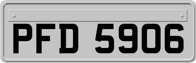 PFD5906