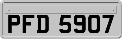 PFD5907