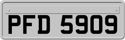 PFD5909