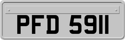 PFD5911