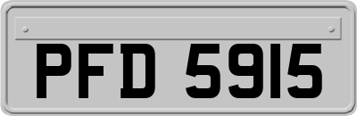 PFD5915