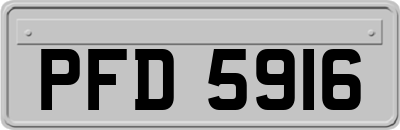 PFD5916