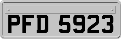PFD5923