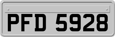 PFD5928