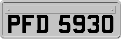 PFD5930