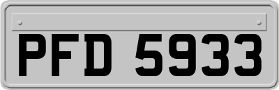 PFD5933