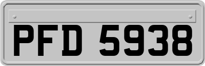PFD5938