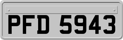 PFD5943